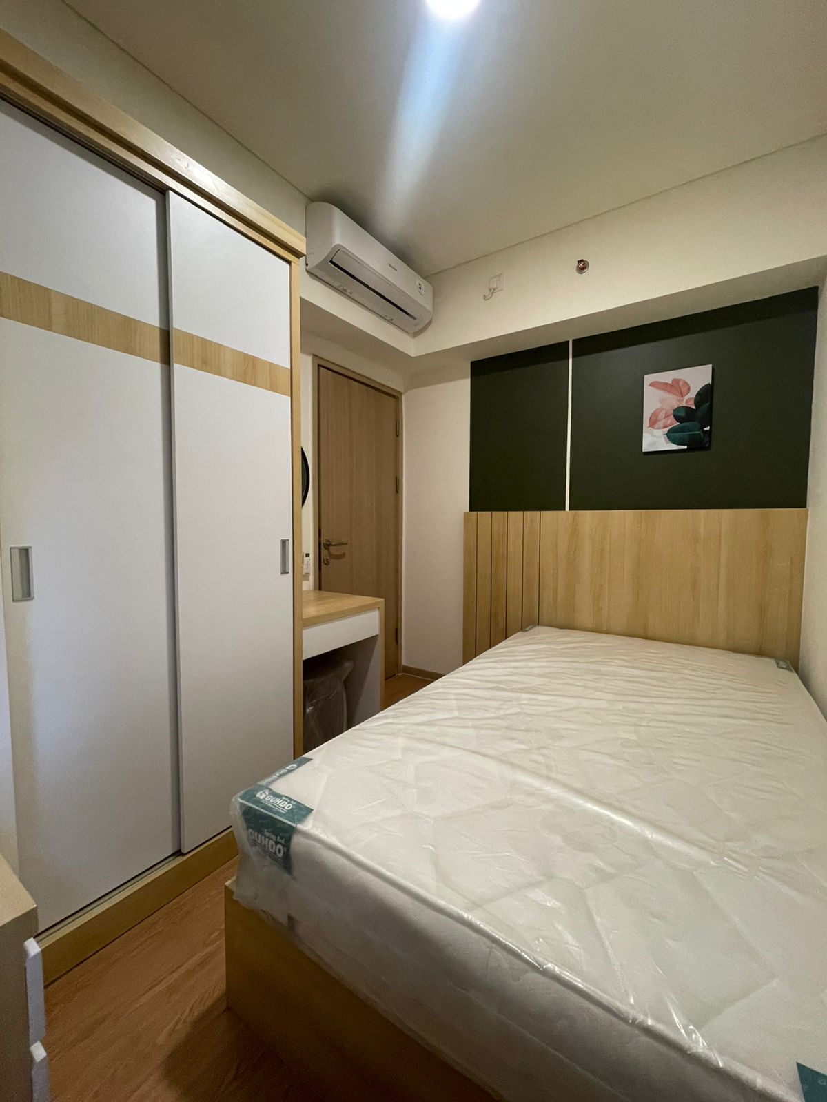 Disewakan Apartement di Meikarta